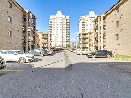 Exterior - 118-1660 Rue Mcnamara, Laval (Chomedey), QC - Outdoor With Facade