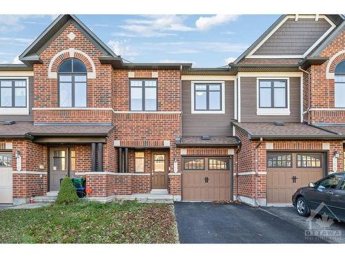 106 Waterfern Way, Ottawa, ON 