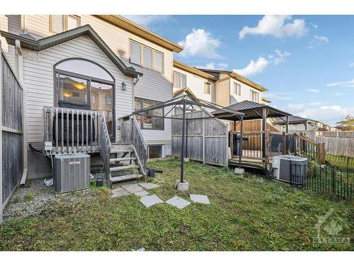 106 Waterfern Way, Ottawa, ON 