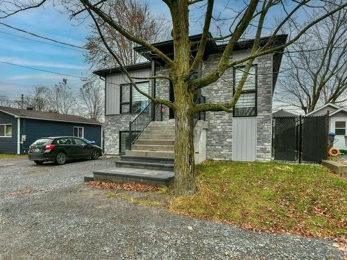 Frontage - 3180 Rue Cartier, Sainte-Marthe-Sur-Le-Lac, QC - Outdoor