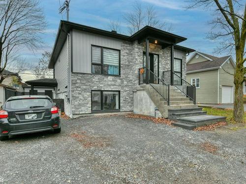 Frontage - 3180 Rue Cartier, Sainte-Marthe-Sur-Le-Lac, QC - Outdoor