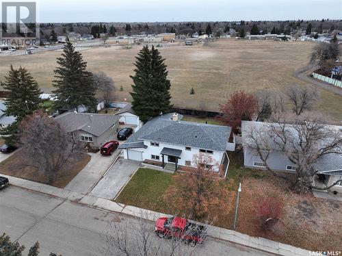 1309 King Crescent, Moose Jaw, SK - Outdoor With View