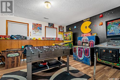 1309 King Crescent, Moose Jaw, SK - Indoor Photo Showing Other Room