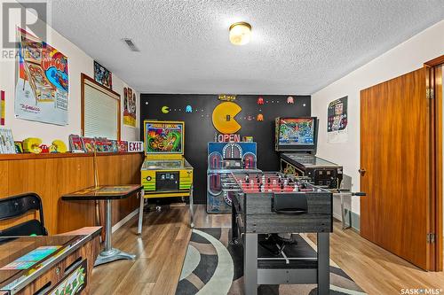 1309 King Crescent, Moose Jaw, SK - Indoor Photo Showing Other Room