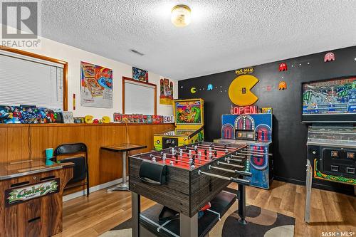 1309 King Crescent, Moose Jaw, SK - Indoor Photo Showing Other Room