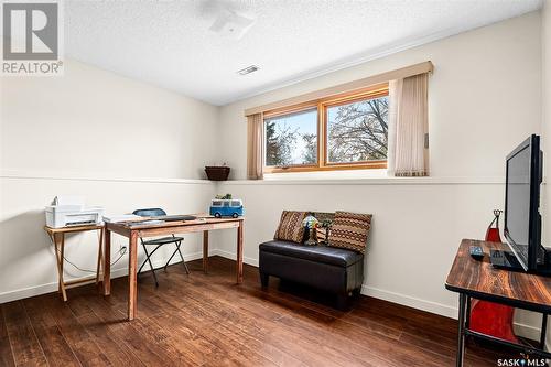 1309 King Crescent, Moose Jaw, SK - Indoor