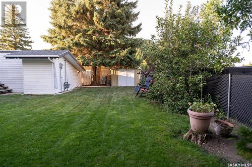 1309 King Crescent, Moose Jaw, SK - Outdoor