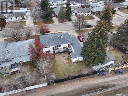 1309 King Crescent, Moose Jaw, SK - Outdoor With View