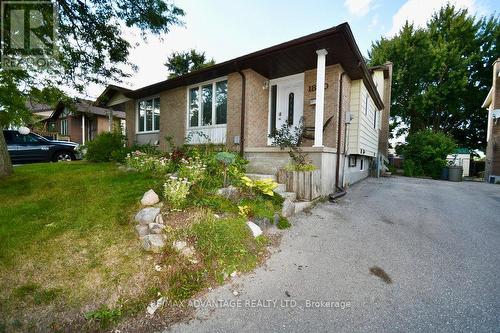 1800 Attawandaron Road, London, ON - Outdoor