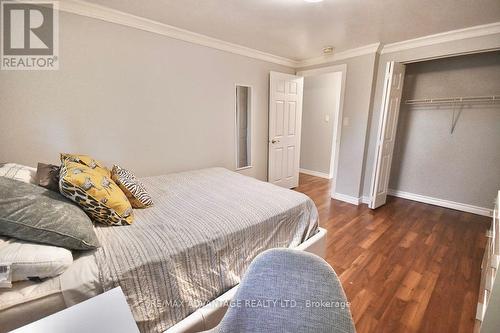 1800 Attawandaron Road, London, ON - Indoor Photo Showing Bedroom