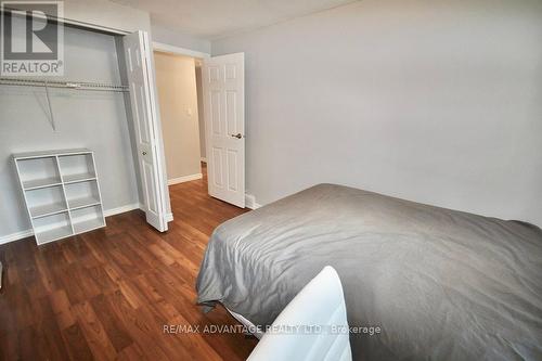 1800 Attawandaron Road, London, ON - Indoor Photo Showing Bedroom