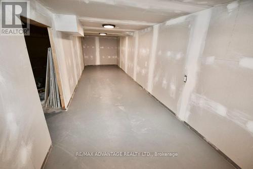 Basement Storage Area - 1800 Attawandaron Road, London, ON - Indoor Photo Showing Other Room