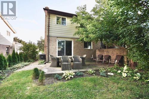 1800 Attawandaron Road, London, ON - Outdoor