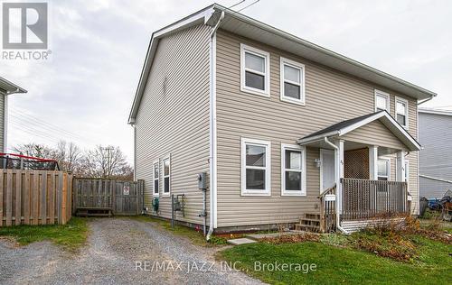 85 Harcourt Street, Port Hope, ON - Outdoor