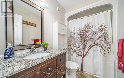 85 Harcourt Street, Port Hope, ON - Indoor Photo Showing Bathroom