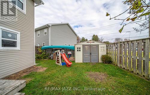 85 Harcourt Street, Port Hope, ON - Outdoor With Exterior