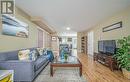 85 Harcourt Street, Port Hope, ON  - Indoor Photo Showing Living Room 