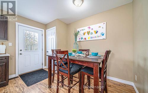 85 Harcourt Street, Port Hope, ON - Indoor Photo Showing Dining Room