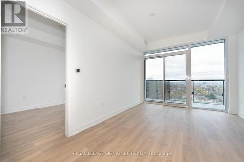 1710 - 127 Broadway Avenue, Toronto, ON - Indoor Photo Showing Other Room