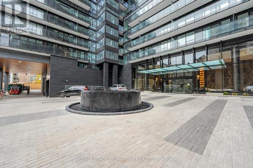 1710 - 127 Broadway Avenue, Toronto, ON - Outdoor