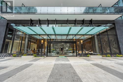 1710 - 127 Broadway Avenue, Toronto, ON - Outdoor With Balcony