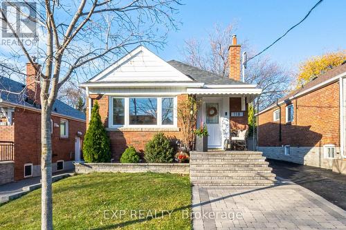 118 Glencrest Boulevard, Toronto, ON 