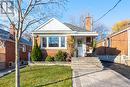 118 Glencrest Boulevard, Toronto, ON 