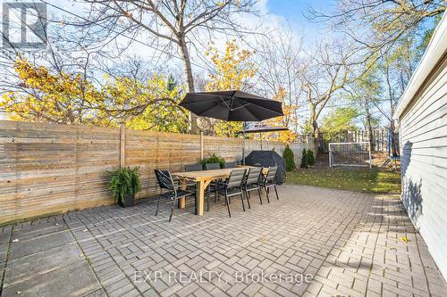 118 Glencrest Boulevard, Toronto, ON 