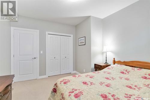 418 Trimble Crescent, Saskatoon, SK - Indoor Photo Showing Bedroom