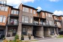 84 - 61 Soho Street, Hamilton, ON  - Outdoor With Facade 