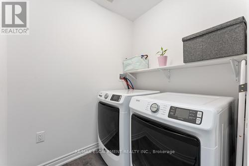 84 - 61 Soho Street, Hamilton, ON - Indoor Photo Showing Laundry Room