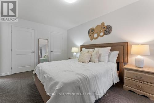 84 - 61 Soho Street, Hamilton, ON - Indoor Photo Showing Bedroom