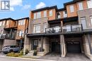 84 - 61 Soho Street, Hamilton, ON  - Outdoor With Facade 