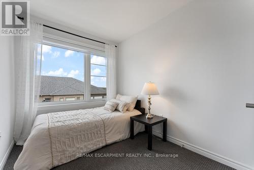 84 - 61 Soho Street, Hamilton, ON - Indoor Photo Showing Bedroom