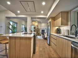 Kitchen - 