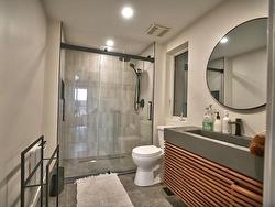 Bathroom - 