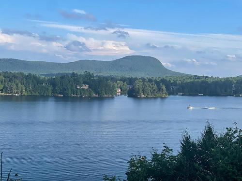 View - 304 Ch. Dépôt, Orford, QC - Outdoor With Body Of Water With View