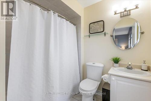 10 Lurosa Crescent, Whitby (Taunton North), ON - Indoor Photo Showing Bathroom