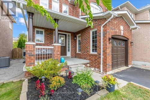 10 Lurosa Crescent, Whitby (Taunton North), ON - Outdoor