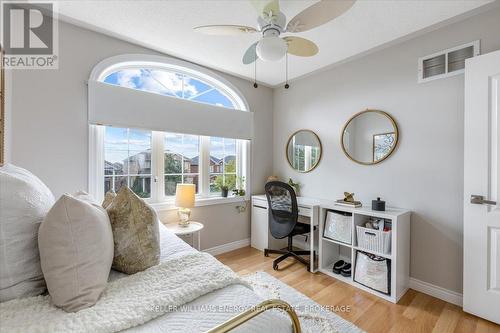 10 Lurosa Crescent, Whitby (Taunton North), ON - Indoor Photo Showing Bedroom