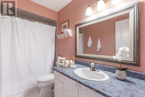 10 Lurosa Crescent, Whitby (Taunton North), ON - Indoor Photo Showing Bathroom