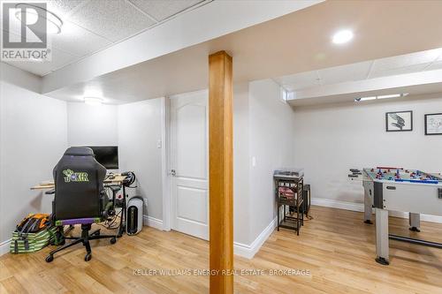 10 Lurosa Crescent, Whitby (Taunton North), ON - Indoor