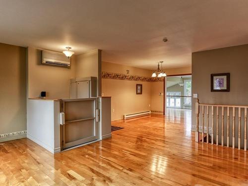 Overall view - 2865 Rue Forest, Trois-Rivières, QC - Indoor Photo Showing Other Room