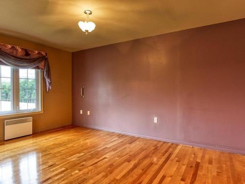 Master bedroom - 2865 Rue Forest, Trois-Rivières, QC - Indoor Photo Showing Other Room