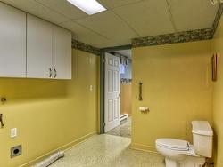 Powder room - 