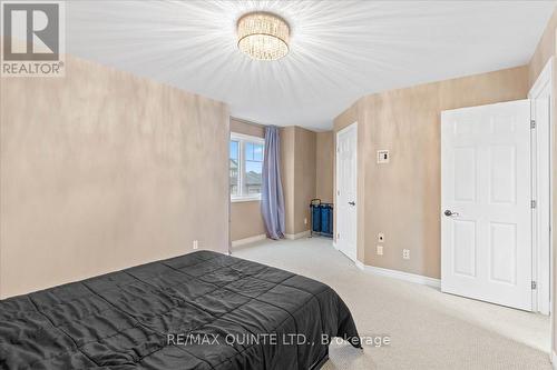 54 Princeton Place, Belleville, ON - Indoor Photo Showing Bedroom