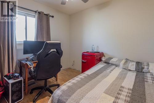 178 Grasshill Road, Kawartha Lakes, ON - Indoor Photo Showing Bedroom