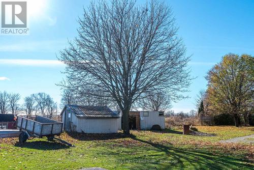 178 Grasshill Road, Kawartha Lakes, ON - Outdoor