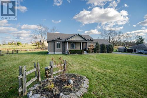 58 Windwhisper Drive, Belleville, ON - Outdoor