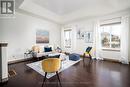 58 Windwhisper Drive, Belleville, ON  - Indoor Photo Showing Living Room 